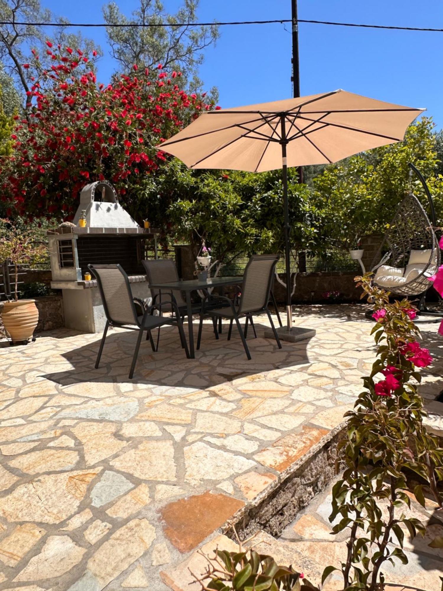 Casa Malva Giardino Apartment